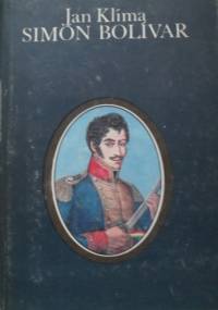 Simon Bolivar - Jan Klima