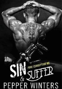 Sin & Suffer - Pepper Winters