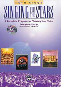 Singing for the Stars - Seth Riggs
