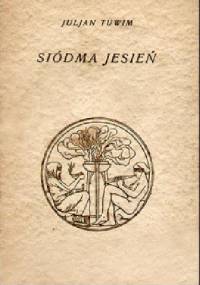 Siódma jesień - Julian Tuwim
