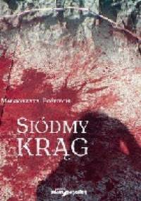 Siódmy krąg - Małgorzata Pośpiech