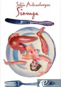 Siomga - Sofija Andruchowycz