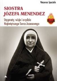 Siostra Józefa Menendez - Vinzenzo Speziale