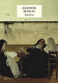 Siostra - Sándor Márai