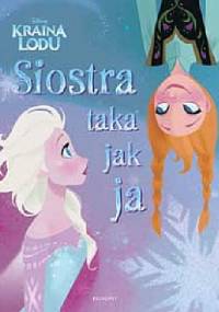 Siostra taka jak ja - Walt Disney, Barbara Jean Hicks