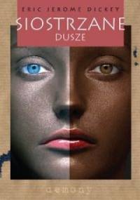 Siostrzane dusze - Eric Jerome Dickey