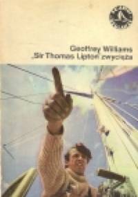"Sir Thomas Lipton" zwycięża - Geoffrey Williams