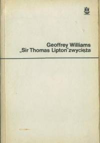 „Sir Thomas Lipton” zwycięża - Geoffrey Williams