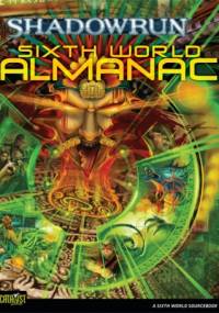 Sixth World Almanac - praca zbiorowa
