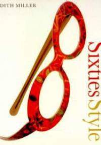 Sixties Style - Judith Miller