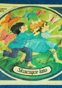 Skaczące lato - Wincenty Faber