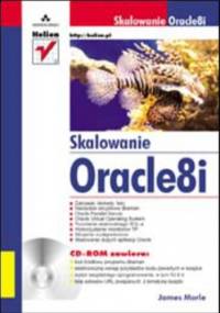 Skalowanie Oracle8i - Morle James