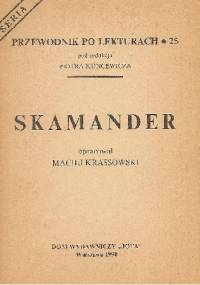 Skamander - Maciej Krassowski