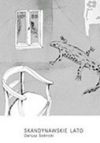 Skandynawskie lato - Dariusz Sośnicki