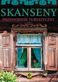 Skanseny - Magda Osip-Pokrywka, Mirek Osip-Pokrywka