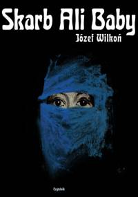 Skarb Ali Baby - Józef Wilkoń