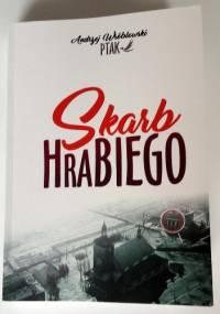 Skarb Hrabiego - Andrzej Wróblewski