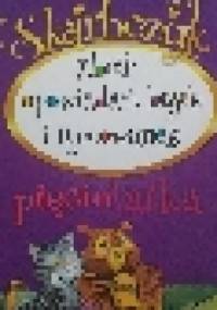 Skarbczyk pięciolatka, Zbiór opowiadań, bajek i rymowanek - Betty Root