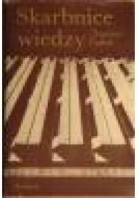 Skarbnice wiedzy : studium budownictwa bibliotek - Zbigniew Cudnik