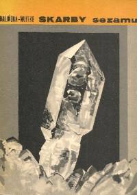 Skarby sezamu - Krystyna Balińska-Wuttke