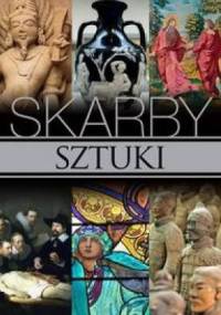Skarby sztuki - Magdalena Cieślak