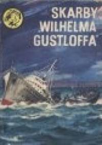 Skarby "Wilhelma Gustloffa" - Edmund Kosiarz