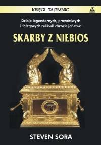 Skarby z niebios - Steven Sora