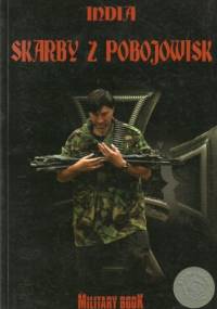 Skarby z pobojowisk - India