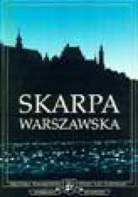 Skarpa Warszawska - Bożena Wierzbicka