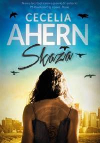 Skaza - Cecelia Ahern