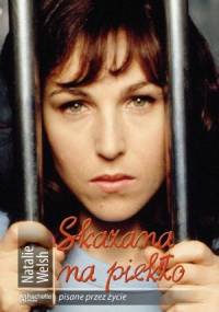 Skazana na piekło - Natalie Welsh