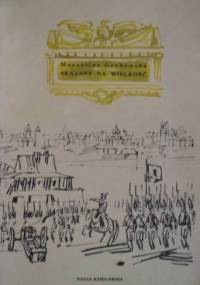 Skazany na wielkość - Marcelina Grabowska