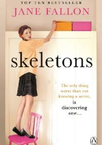 Skeletons - Jane Fallon