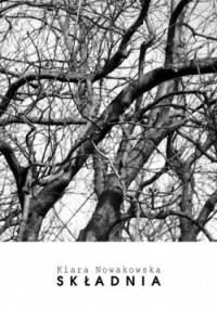 Składnia - Klara Nowakowska