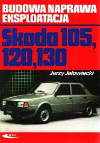 Skoda 105,120,130 - Jerzy Jałowiecki