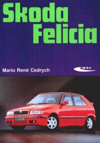 Skoda Felicia - Mario Rene Cedrych