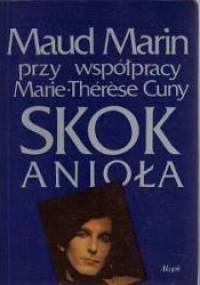 Skok anioła - Maud Marin