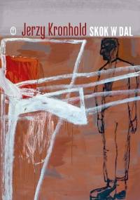 Skok w dal - Jerzy Kronhold