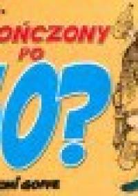 Skończony po 50a - Toni Goffe