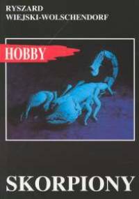 Skorpiony - Ryszard Wiejski-Wolschendorf