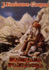 Skórzana Pończocha - James Fenimore Cooper