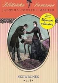 Skowronek - Jadwiga Courths-Mahler