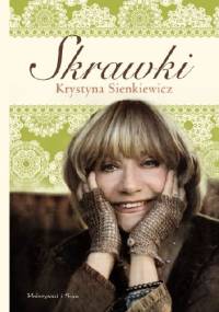 Skrawki - Krystyna Sienkiewicz