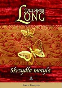 Skrzydła motyla - Julie Anne Long