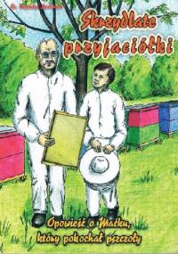 Skrzydlate przyjaciółki - Eugeniusz Marciniak