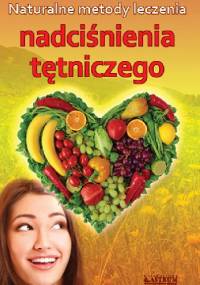 Skuteczne metody leczenia nadciśnienia tętniczego - Andrew Laughin