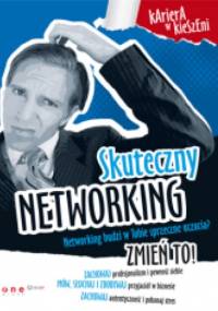 Skuteczny networking - Daphne Clifton