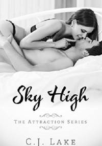 Sky High - C. J. Lake