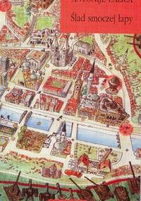 Ślad smoczej łapy - Antonije Žalica