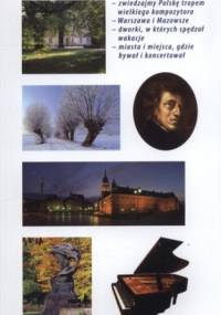 Śladami Chopina. Przewodnik